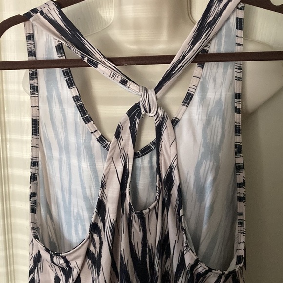 Razor back dress xxl - Picture 5 of 8